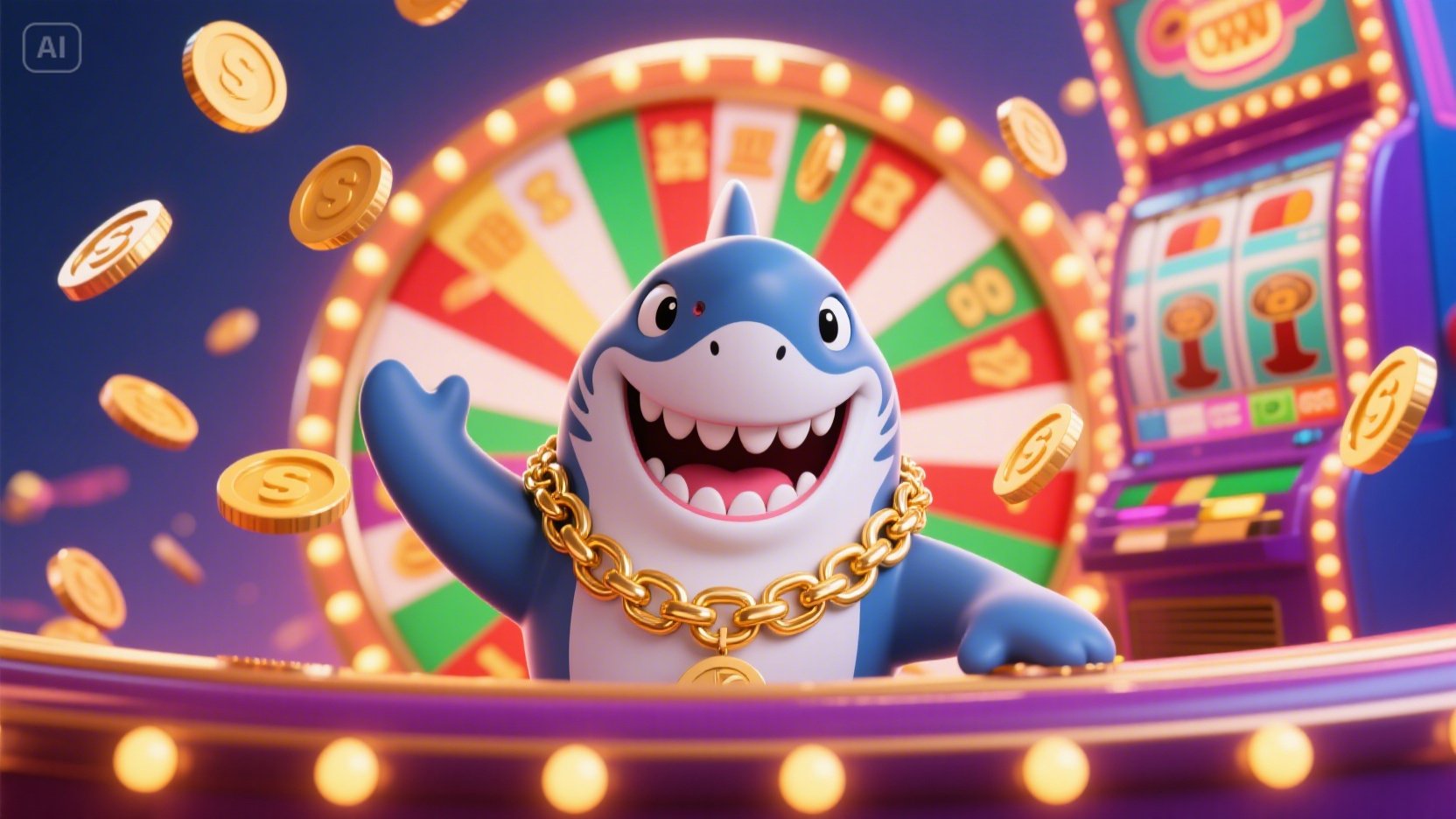 Registration at FatPirate Casino Casino