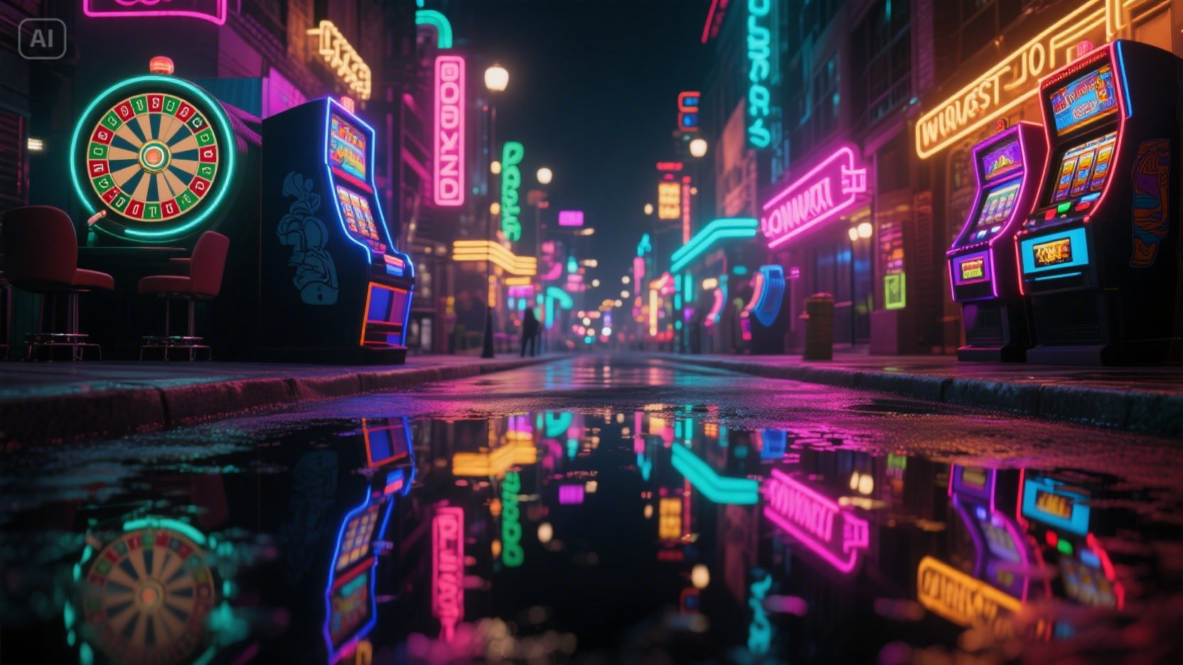 Casino FatPirate Casino desktop and mobile interfaces